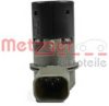 BMW 66200146698 Sensor, park assist sensor